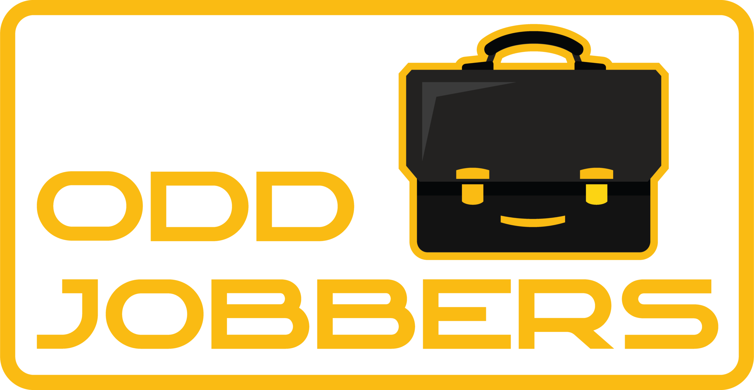 Odd Jobbers